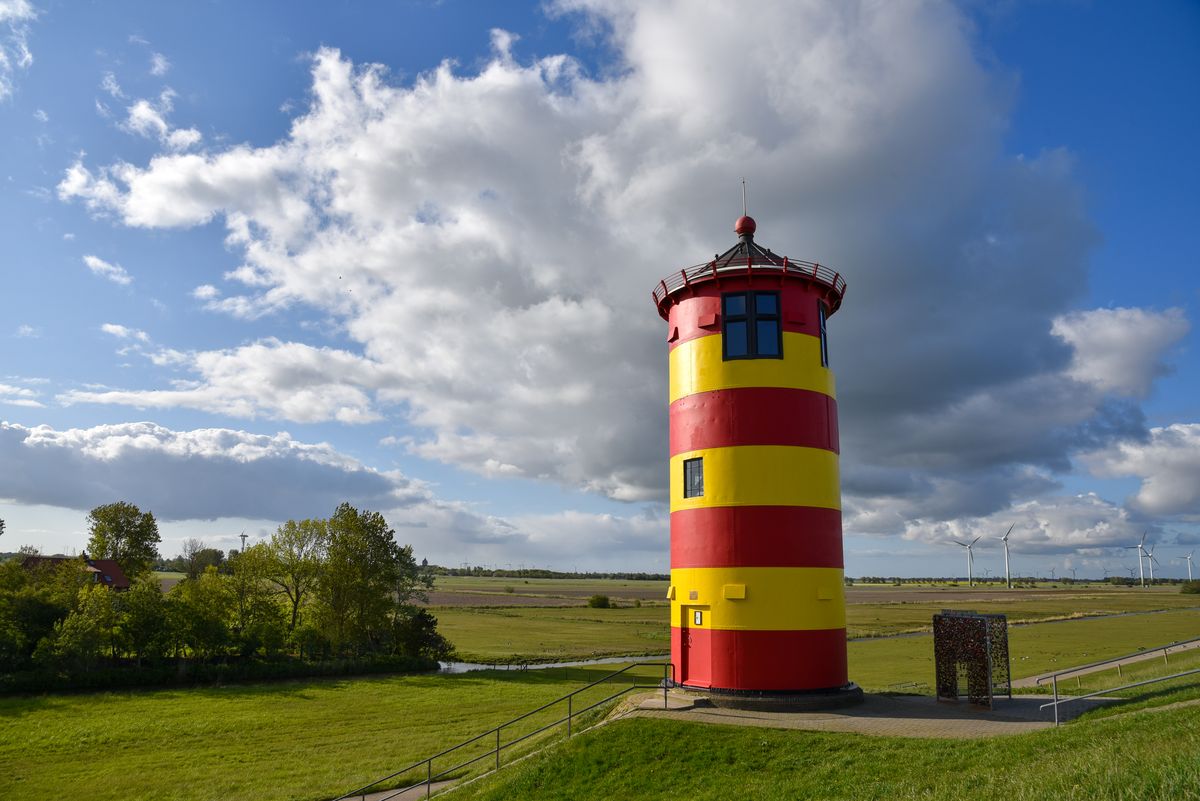 OTTO Leuchtturm